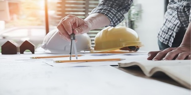 Structural and Civil Engineering Work